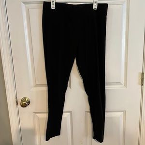 Black women’s leggings